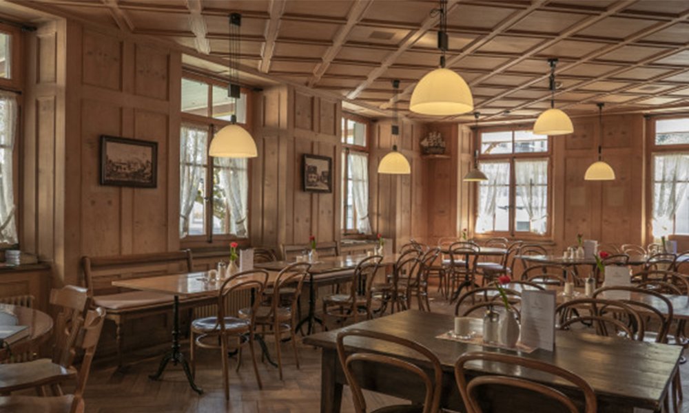 Cafe Bar