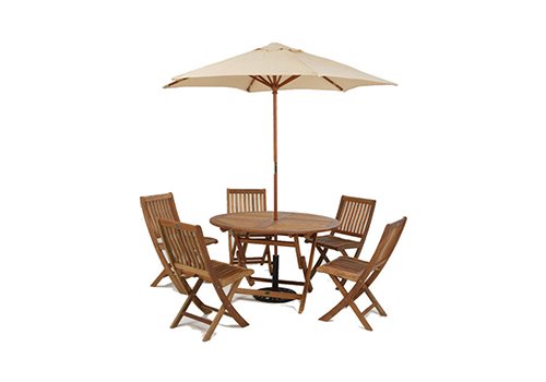 Garden Furniture