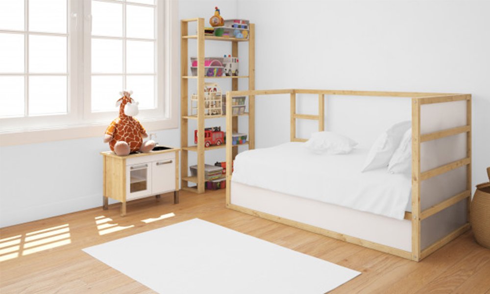 Kids Room