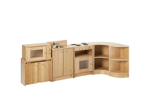 Kitchen Set