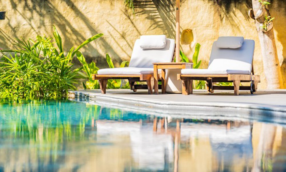 Patio Outdoor