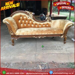 Kursi Sofa Jati Ukir Sofa Ukir Malas Sofa Jati Malas Kursi Sofa Platinumliving Furniture Indonesia