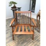 Kursi santai - Non Finishing Platinumliving Furniture Indonesia