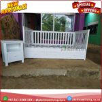 Tempat Tidur Anak Minimalis & Nakas Dipan Anak Modern Laci Paltinumliving Furniture