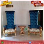 Kursi Sofa Ukir Teras
