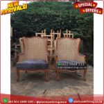 Kursi Sofa Santai Single Modern Rotan Sofa Malas Sofa Tunggu Sofa Platinumliving Furniture Indonesia