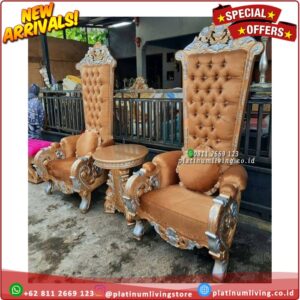 Kursi Sofa Ukir Mewah Jepara Set Kursi Tertas Sofa Ukir Sofa Coffea Platinumliving Furniture Indonesia