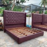 Dipan Jati Platinumliving Furniture Indonesia
