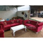 Sofa Tamu Modern Platinumliving Furniture Indonesia