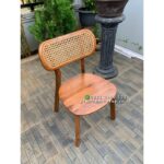 Teakrattan Chairs Platinumliving Furniture Indonesia