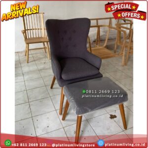 Kursi Sofa Malas