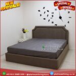 Tempat Tidur 160x200 Modern Full Busa