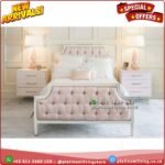 Tempat Tidur Anak 120x200 Modern Cat Duco