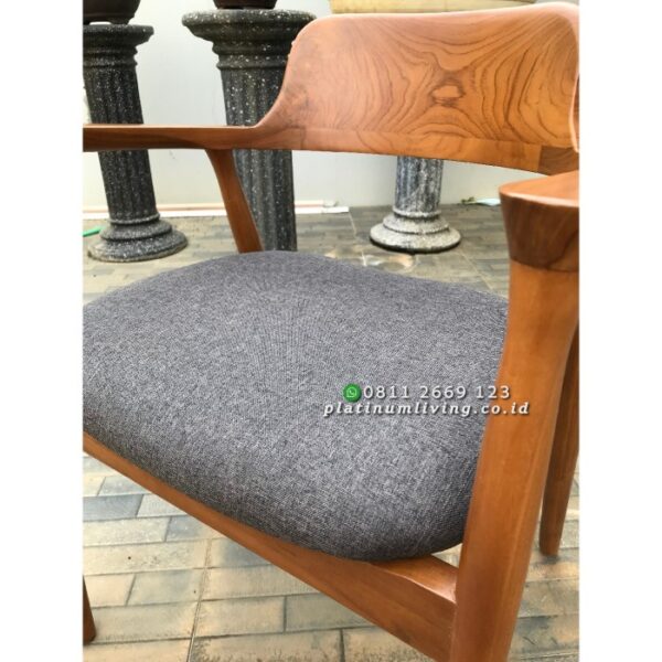 Teak Chairs Platinumliving Furniture Indonesia