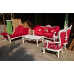 Sofa Tamu Ukir Jepara Platinumliving Furniture Indonesia