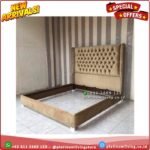 Tempat Tidur 180x200 Modern