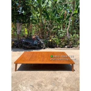 Dipan Anak Minimalis Jatitua Platinumliving Furniture Indonesia