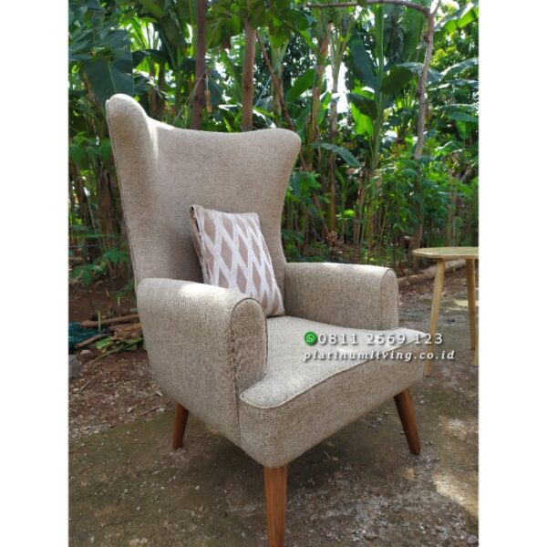 Sofa Malas Platinumliving Furniture Indonesia