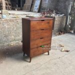 Drawers Jati Modern