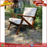 Kursi Sofa Single Santai