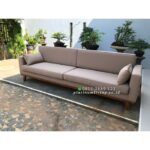 Kursi Tamu Sofa Kayu Jati Platinumliving Furniture Indonesia