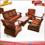 Kursi Tamu Jati Modern Kursi Sofa Tamu Jati Jepara