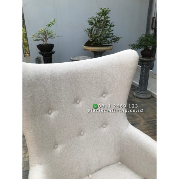 Relax Chair Platinumliving Furniture Indonesia