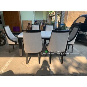 Kursi Meja Makan Platinumliving Furniture Indonesia