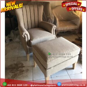 Kursi Sofa Santai Minimalis Modern Sofa Malas Jati Modern Platinumliving Furniture Indonesia