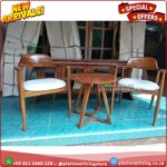 Kursi Teras Jati Minimalis Kursi Teras Modern Kursi Santai Teras Platinumliving Furniture Indonesia