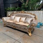 Sofa Ukir Platinumliving Furniture Indonesia