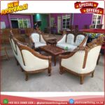 Kursi Sofa Jati Ukiran Mewah Sofa Jati Ukir Jepara Paltinumliving Furniture