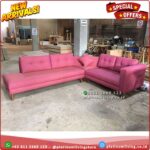 Kursi Sofa Jati Modern Minimalis Sofa Tamu Jati modern Kursi Sofa jati Platinumliving Furniture Indonesia