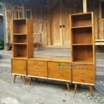 Bufet TV Platinumliving Furniture Indonesia
