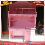 Meja Belajar Anak Modern