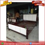 Tempat Tidur Minimalis 160x200 Full Busa