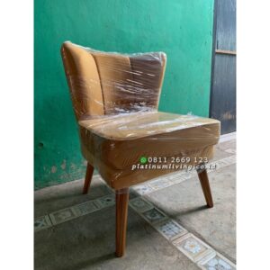 Sofa Santai Minimalis