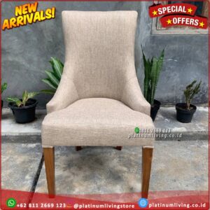 Kursi Makan Jati Minimalis Kursi Makan Modern Kursi Makan Mewah Eropa Platinumliving Furniture Indonesia