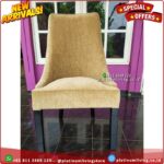 Kursi Makan Minimalis Modern Kursi Makan Mewah Full Busa Paltinumliving Furniture