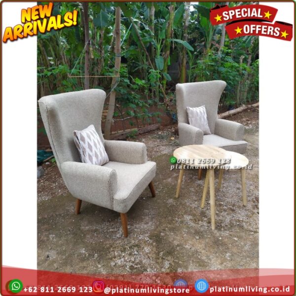 Kursi Sofa Santai Kursi Sofa Santai Minimalis Sofa Coffee Table Sofa