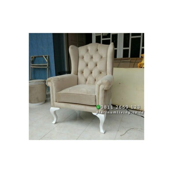 sofa Modern Platinumliving Furniture Indonesia