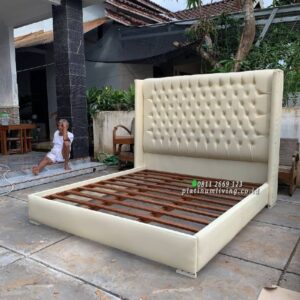 Dipan Minimalis Platinumliving Furniture Indonesia
