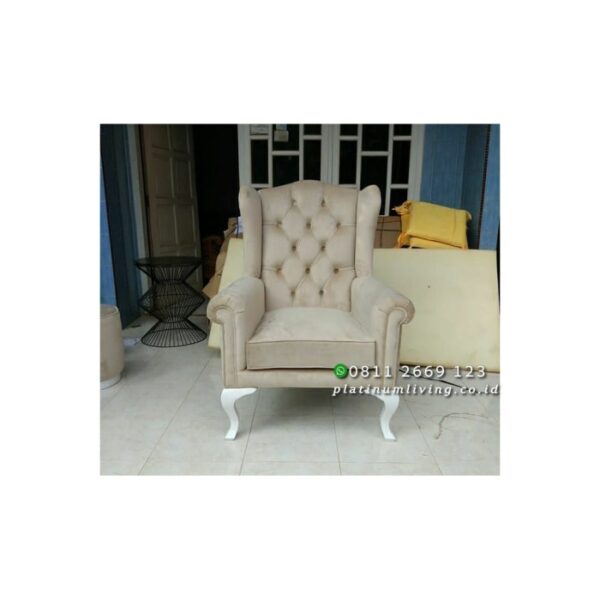 Sofa santai minimalis