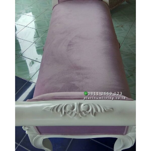 Sofa Malas Ukir Platinumliving Furniture Indonesia