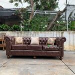 Sofa Minimalis Modern Platinumliving Furniture Indonesia