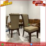 Kursi Makan Jati Kursi Makan Jati Minimalis Kursi Makan Cafe Kursi Platinumliving Furniture Indonesia