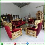 Sofa Tamu Ukir Klasik Kursi Tamu Jati Sofa Ukir Kursi Sofa Klasik jati