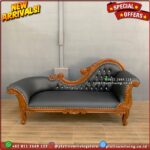 Kursi Sofa Ukir Kayu jati Sofa Jati Klasik mewah