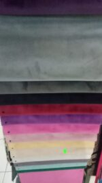 Meja Makan Marmer Cream 6 Kursi Jati Mewah 3