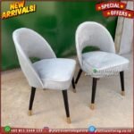 Kursi makan minimalis Kursi Makan Mewah Kursi Makan Cafe Mewah Jok 1
